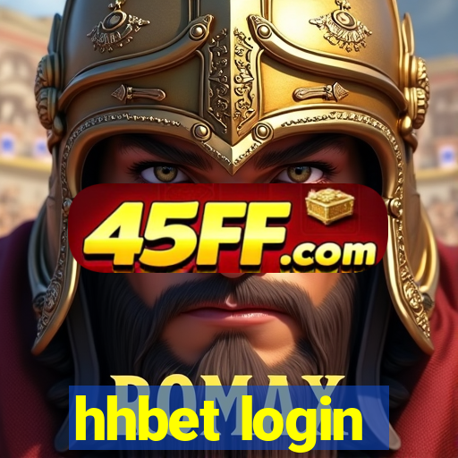hhbet login